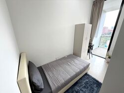 The Crest (D3), Condominium #610137721